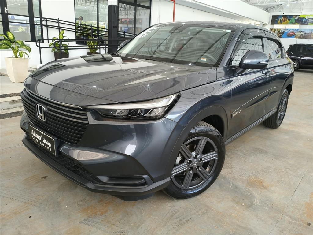 HR-V 1.5 DI I-VTEC FLEX EXL CVT0
