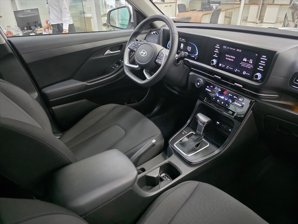 Hyundai-CRETA-1.0 TGDI FLEX LIMITED AUTOMÁTICO