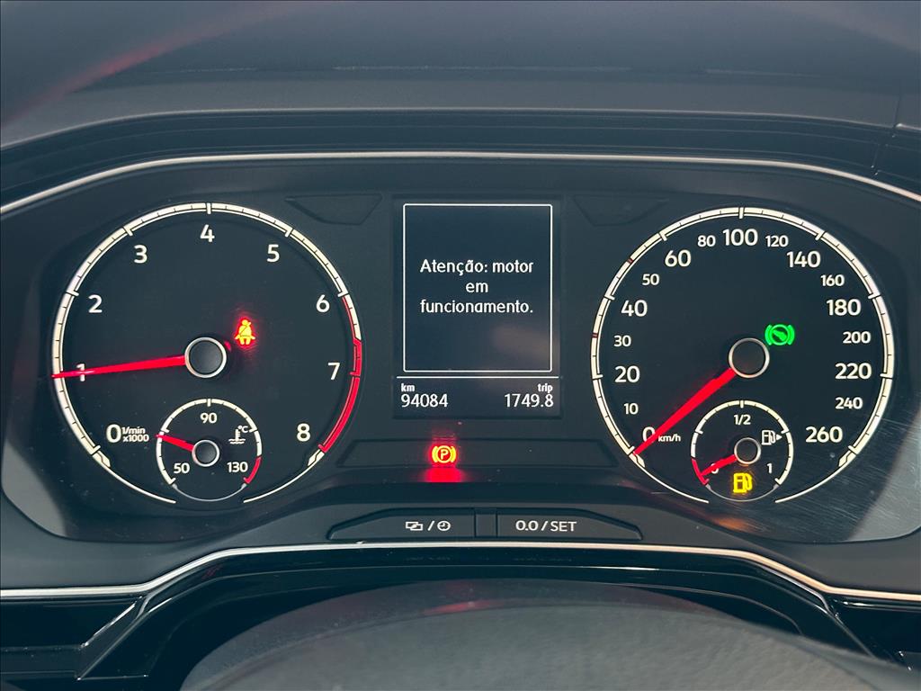 NIVUS 1.0 200 TSI TOTAL FLEX COMFORTLINE AUTOMÁTICO4
