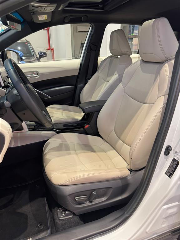 COROLLA CROSS 1.8 VVT-I HYBRID FLEX XRX CVT13