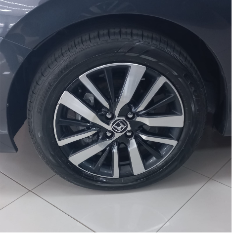 CITY 1.5 i-VTEC FLEX TOURING CVT10