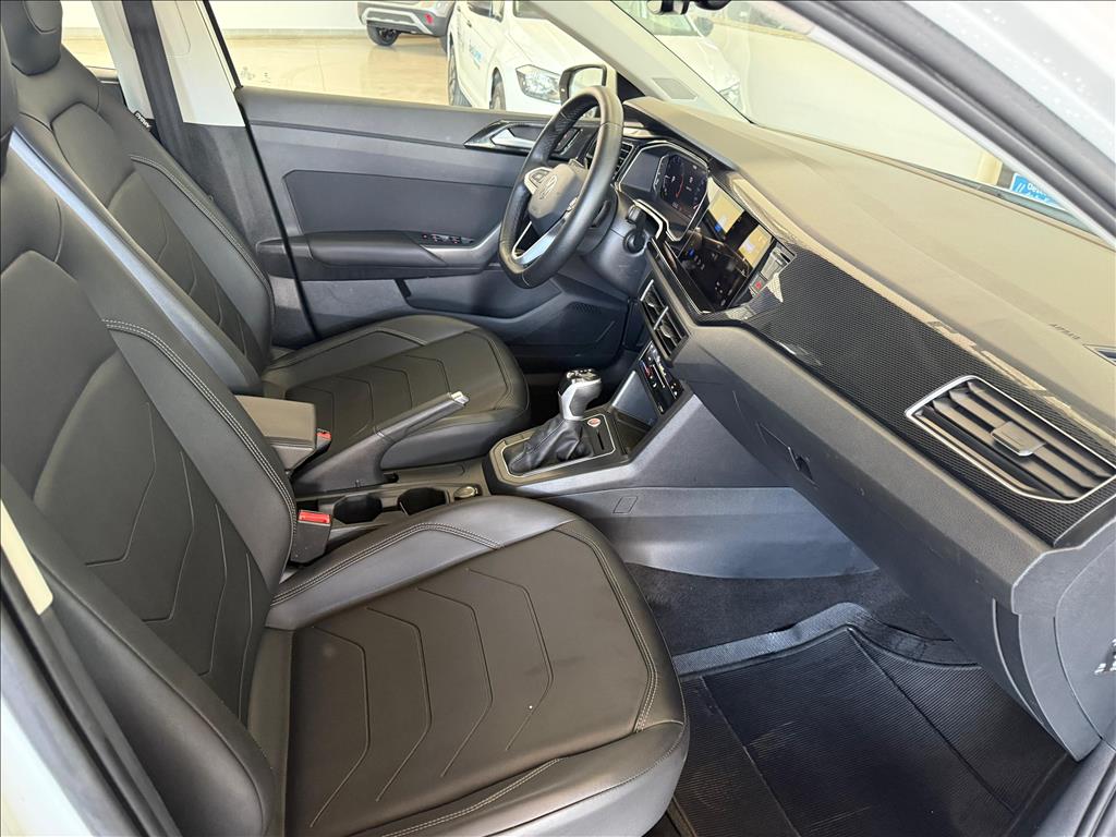 POLO 1.0 170 TSI HIGHLINE AUTOMÁTICO8