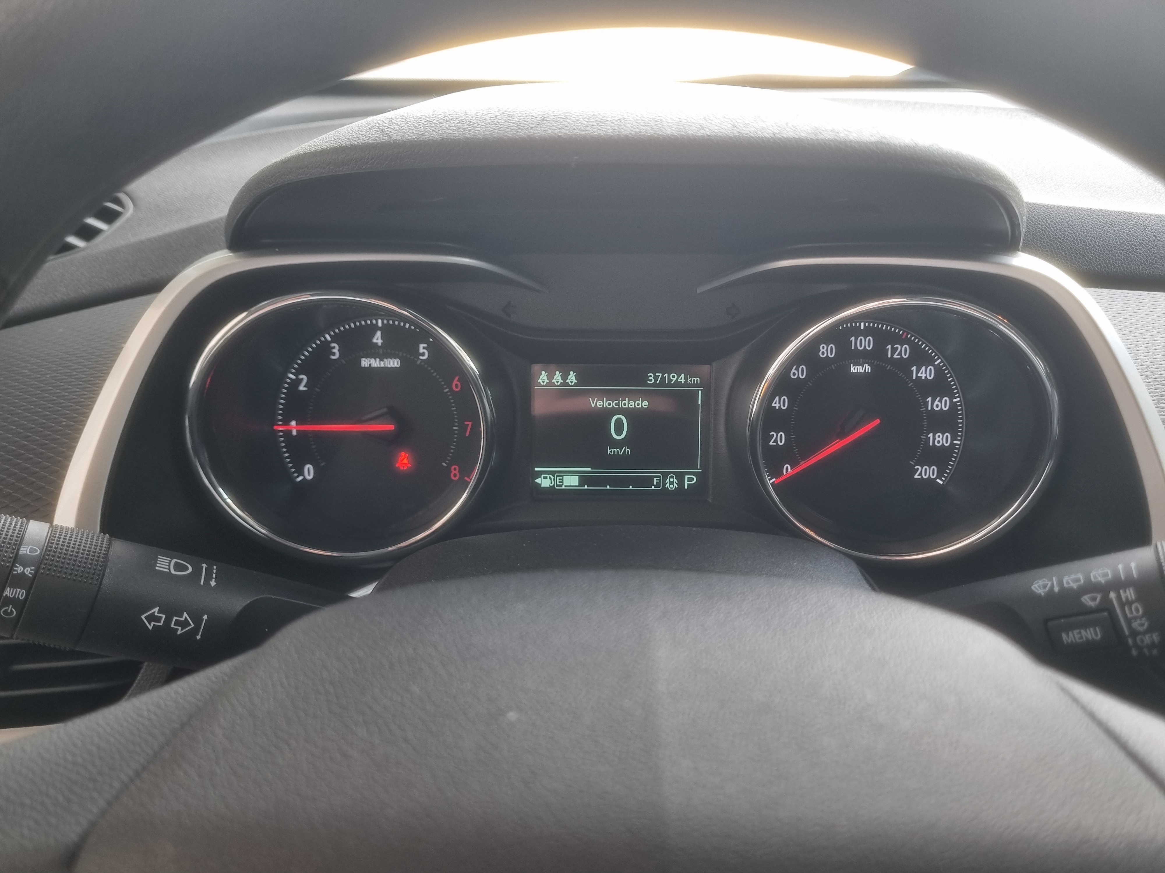 TRACKER 1.0 TURBO FLEX LT AUTOMÁTICO9