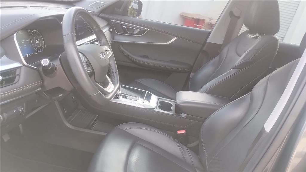 Caoa Chery-TIGGO 8-1.6 TGDI GASOLINA TXS MAX DRIVE DCT