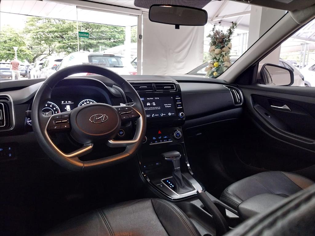 CRETA 1.0 TGDI FLEX LIMITED AUTOMÁTICO6