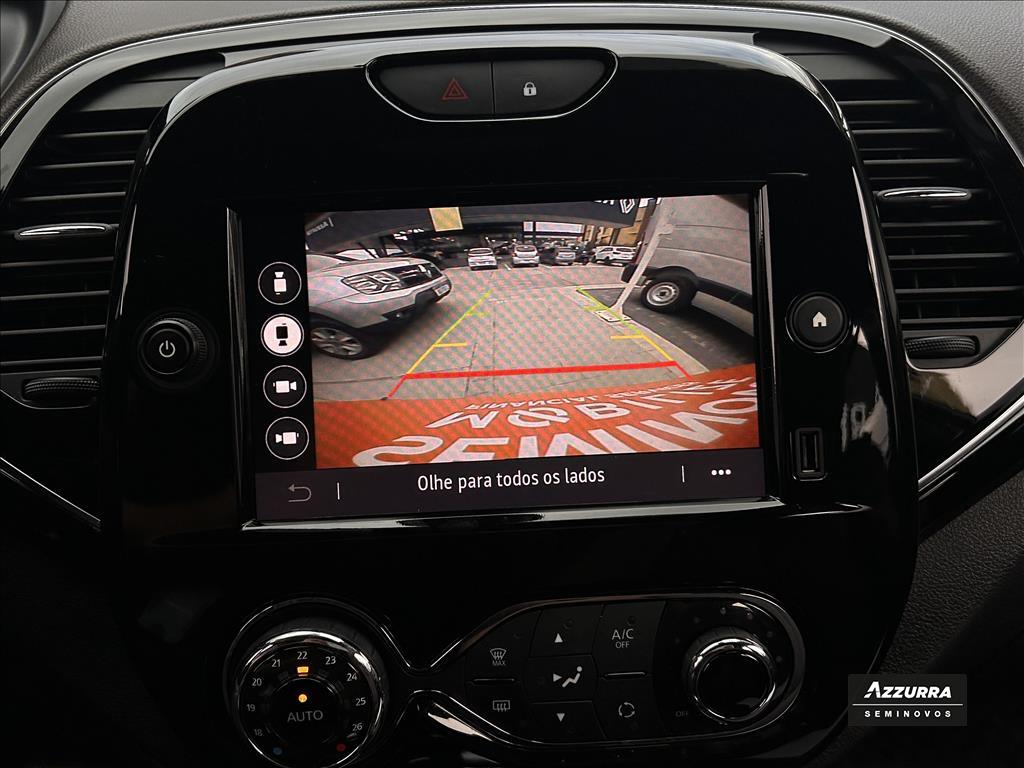CAPTUR 1.3 TCE FLEX ICONIC X-TRONIC13