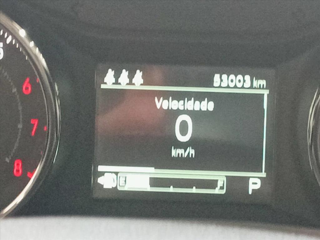 TRACKER 1.0 TURBO FLEX AUTOMÁTICO