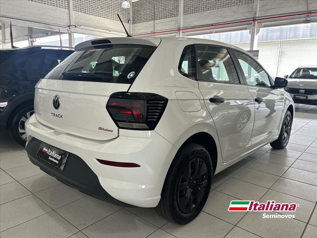 POLO 1.0 MPI TRACK MANUAL2