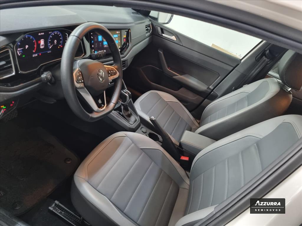 NIVUS 1.0 200 TSI TOTAL FLEX HIGHLINE AUTOMÁTICO15