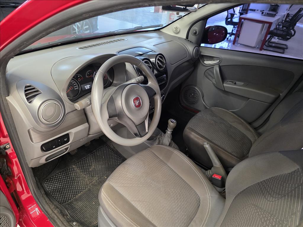 PALIO 1.0 MPI ATTRACTIVE 8V FLEX 4P MANUAL6