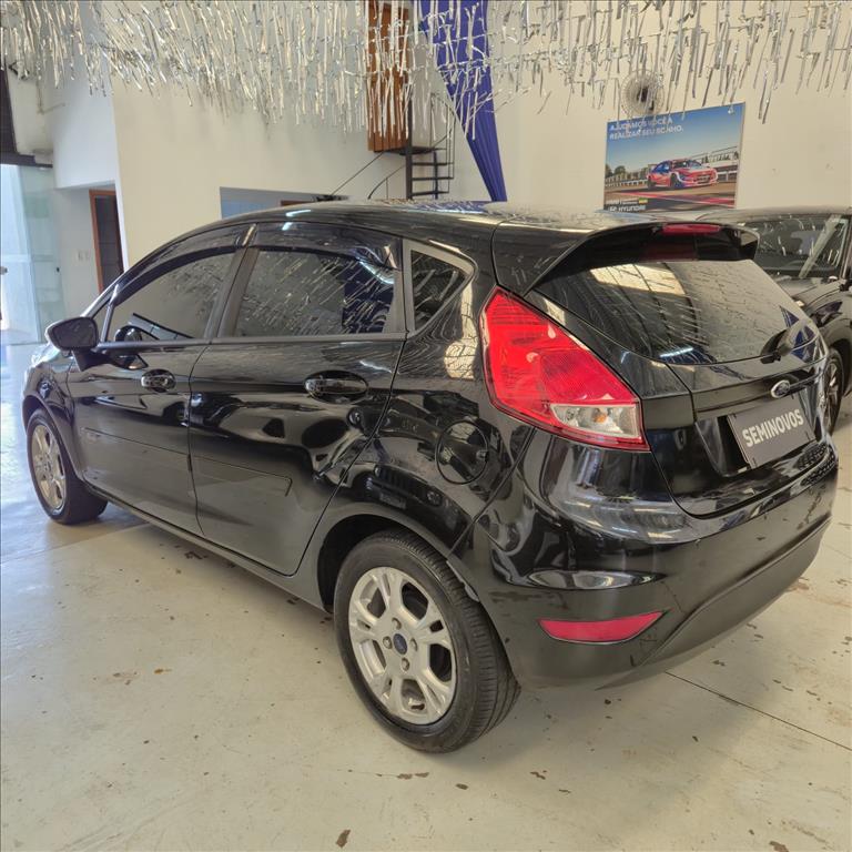 FIESTA 1.5 SE HATCH 16V FLEX 4P MANUAL5