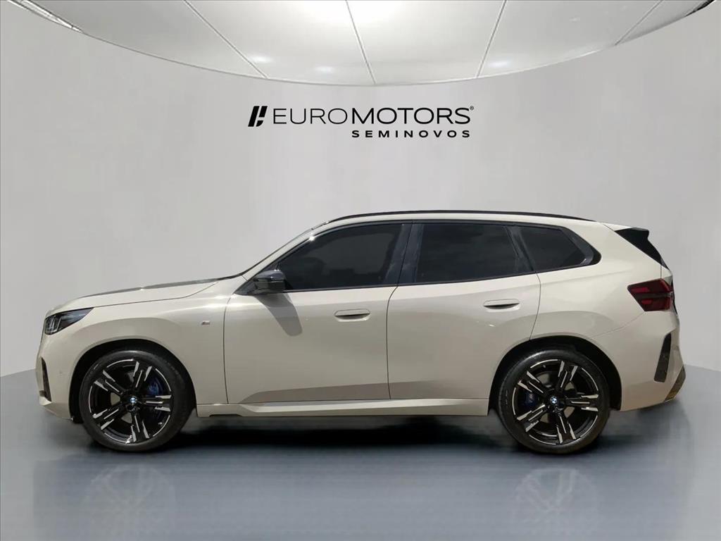 BMW-X3-3.0 TWINPOWER MHEV M50 XDRIVE STEPTRONIC