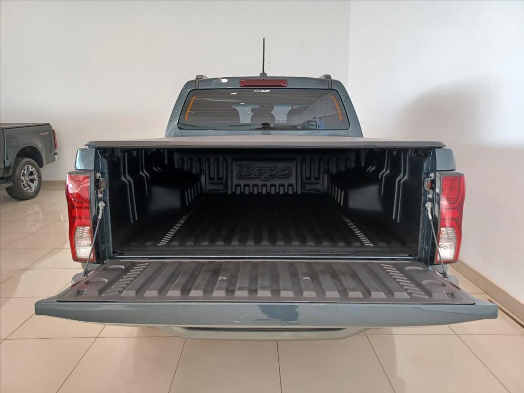 GM - Chevrolet-S10-2.8 16V TURBO DIESEL LTZ CD 4X4 AUTOMÁTICO