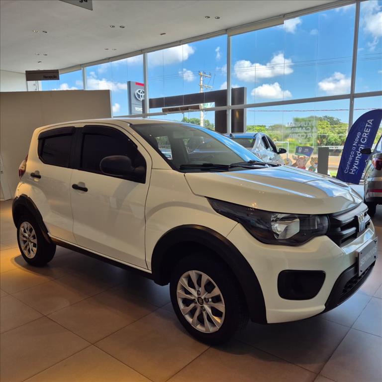 MOBI 1.0 EVO FLEX LIKE. MANUAL