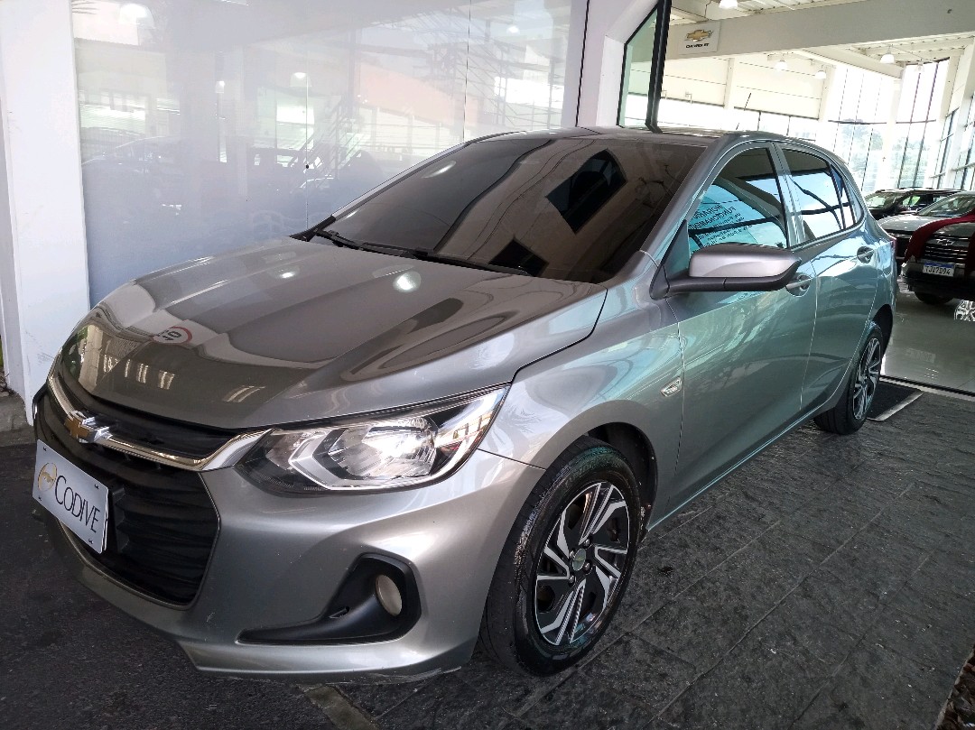 ONIX 1.0 FLEX LT MANUAL0