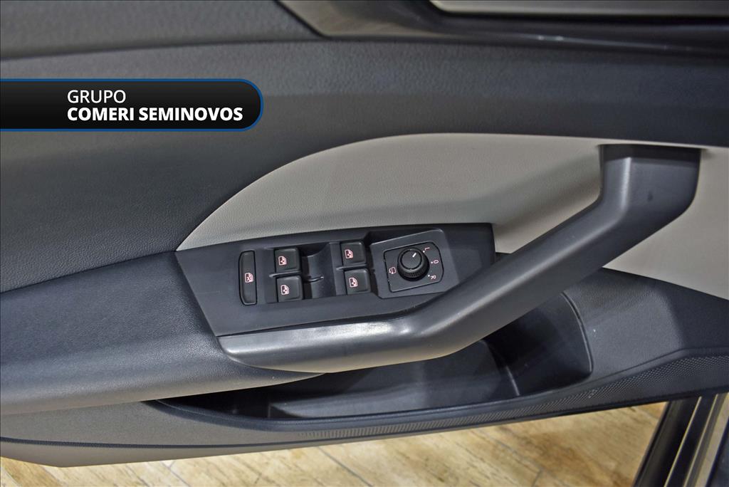 T-CROSS 1.4 250 TSI TOTAL FLEX HIGHLINE AUTOMÁTICO15