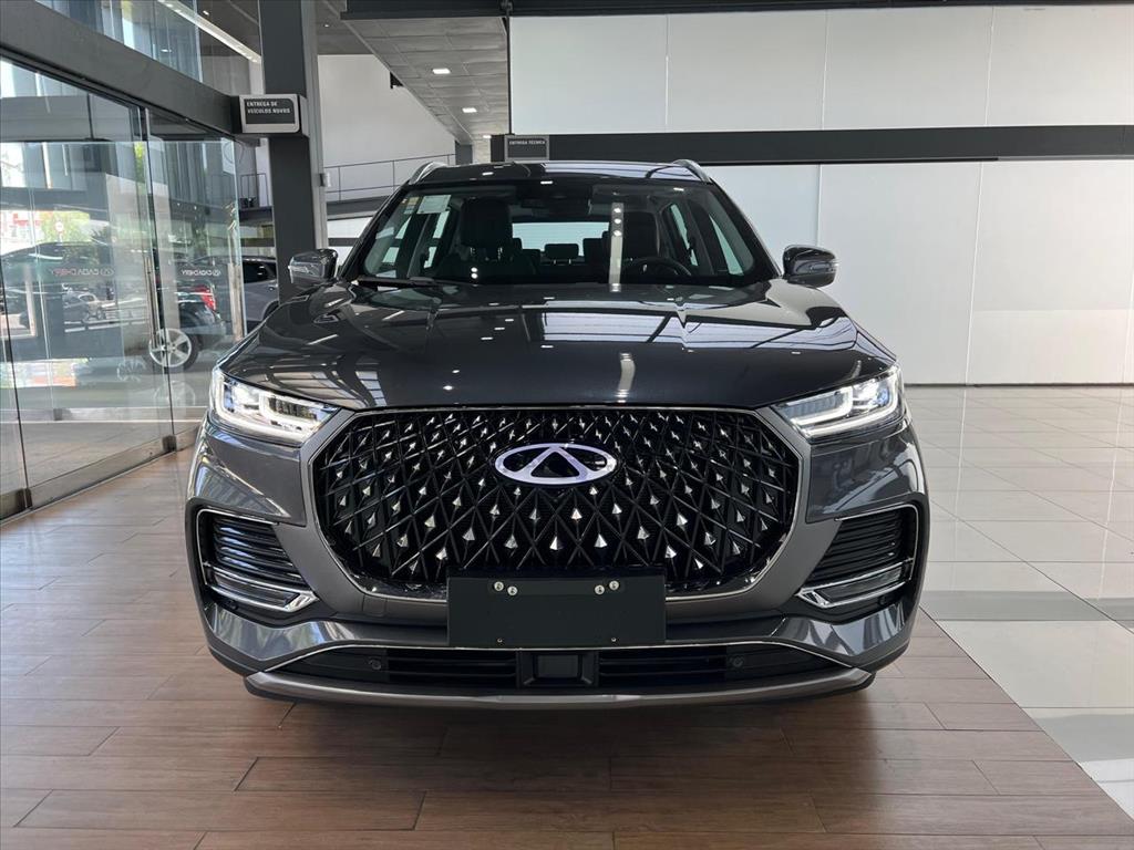 1.6 TGDI GASOLINA DCT