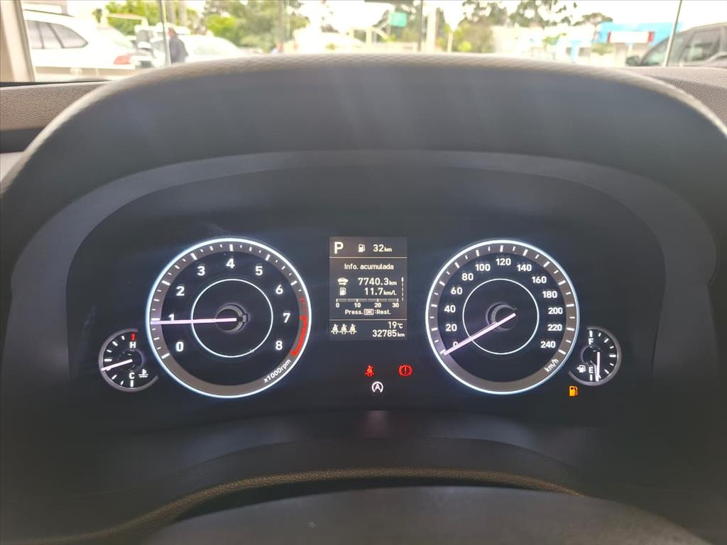 CRETA 1.0 TGDI FLEX COMFORT AUTOMÁTICO11