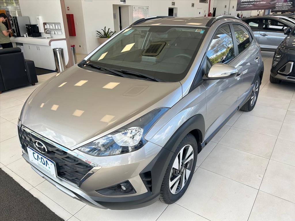 1.6 16V FLEX VISION MANUAL