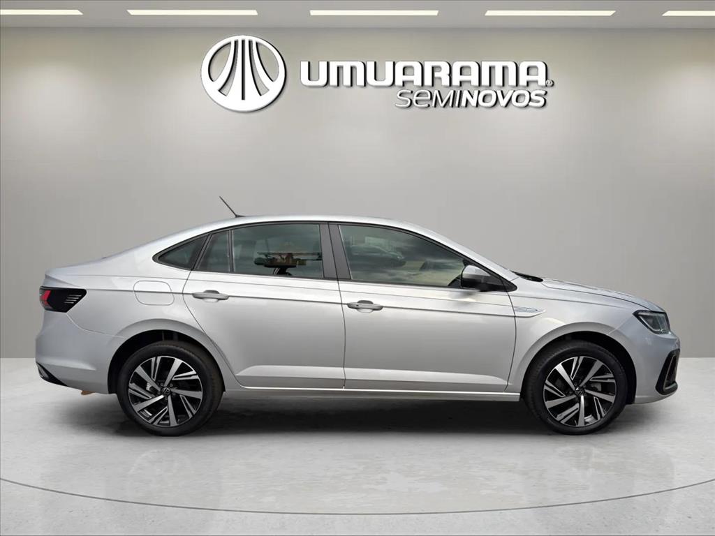 VIRTUS 1.0 200 TSI HIGHLINE AUTOMÁTICO6