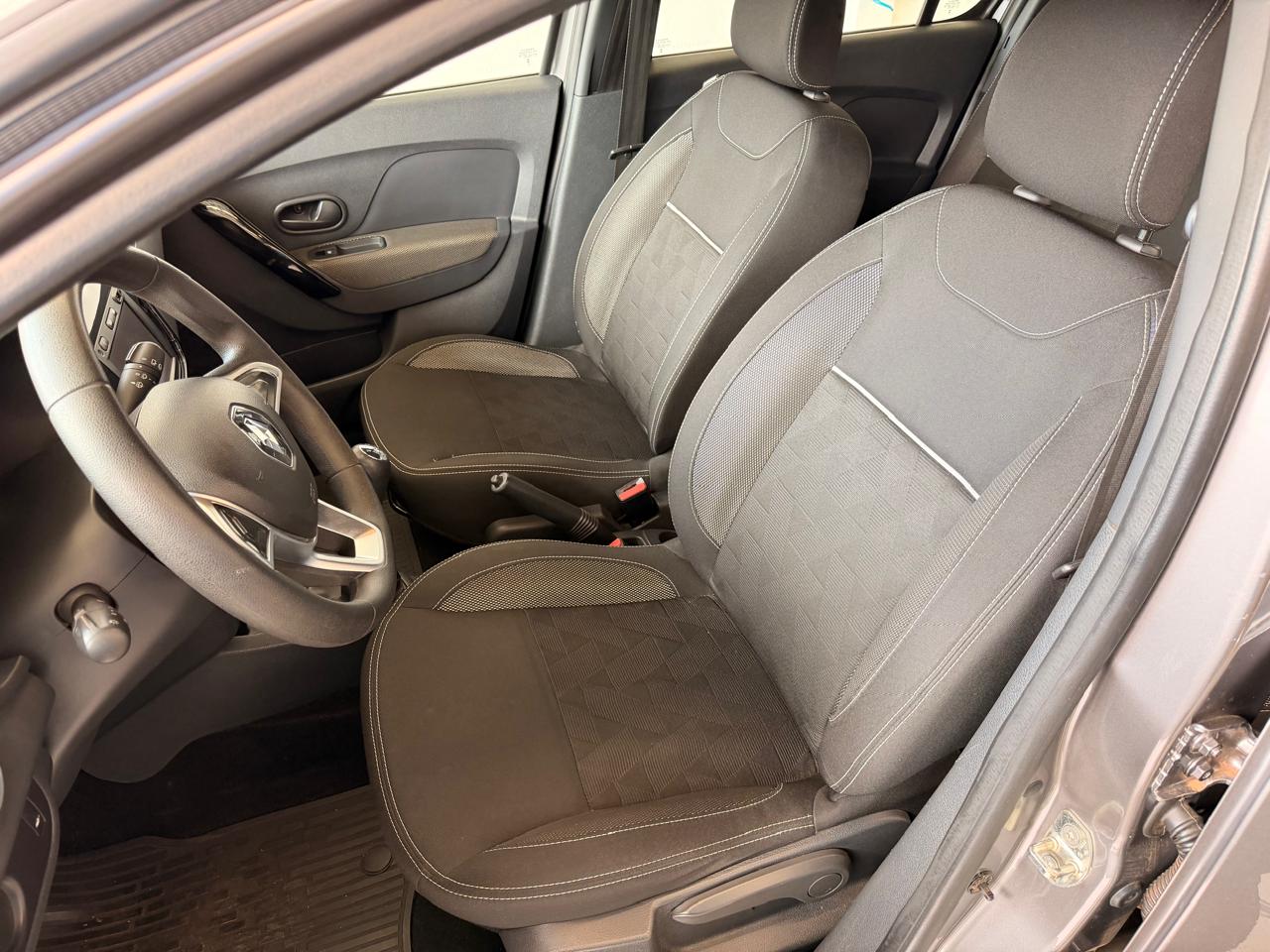 SANDERO 1.0 12V SCE FLEX S EDITION MANUAL3
