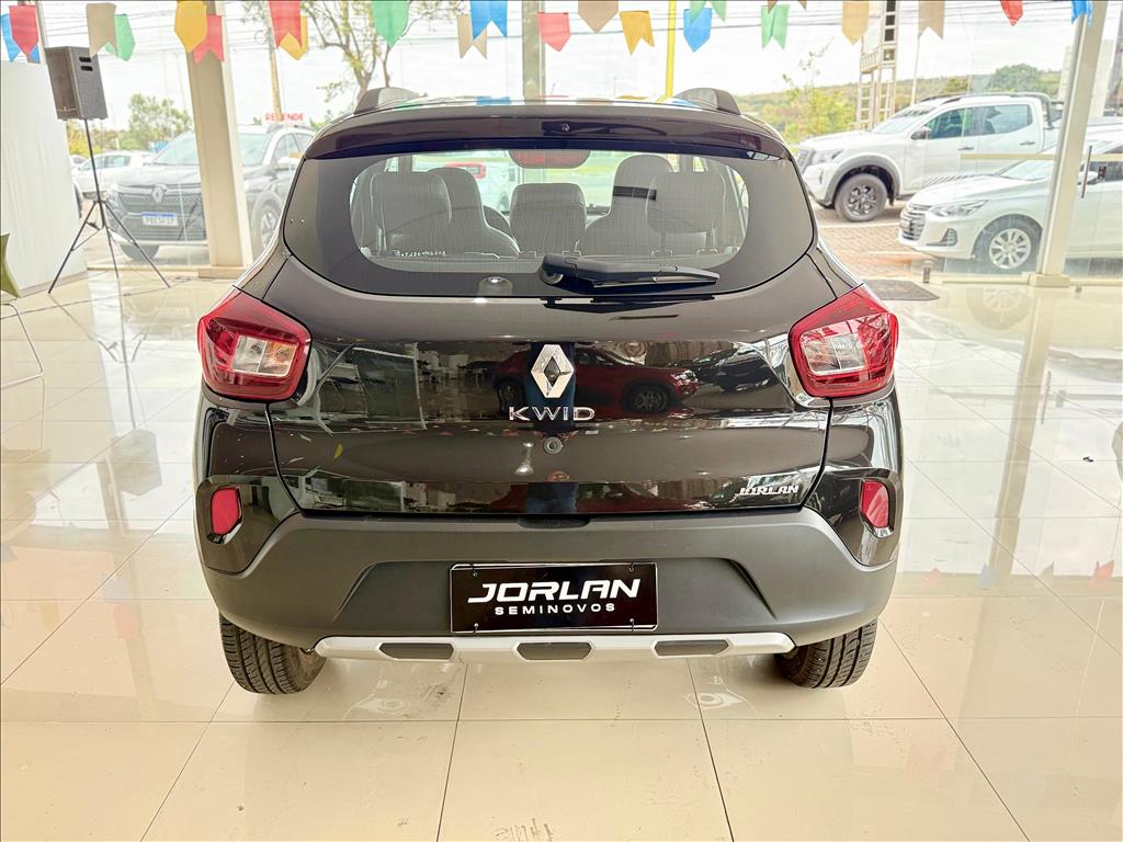 KWID 1.0 12V SCE FLEX OUTSIDER MANUAL5