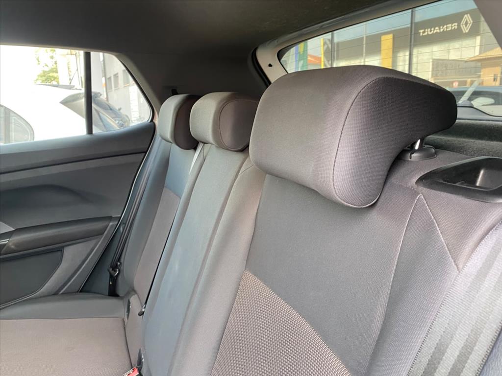 T-CROSS 1.0 200 TSI TOTAL FLEX SENSE AUTOMÁTICO14