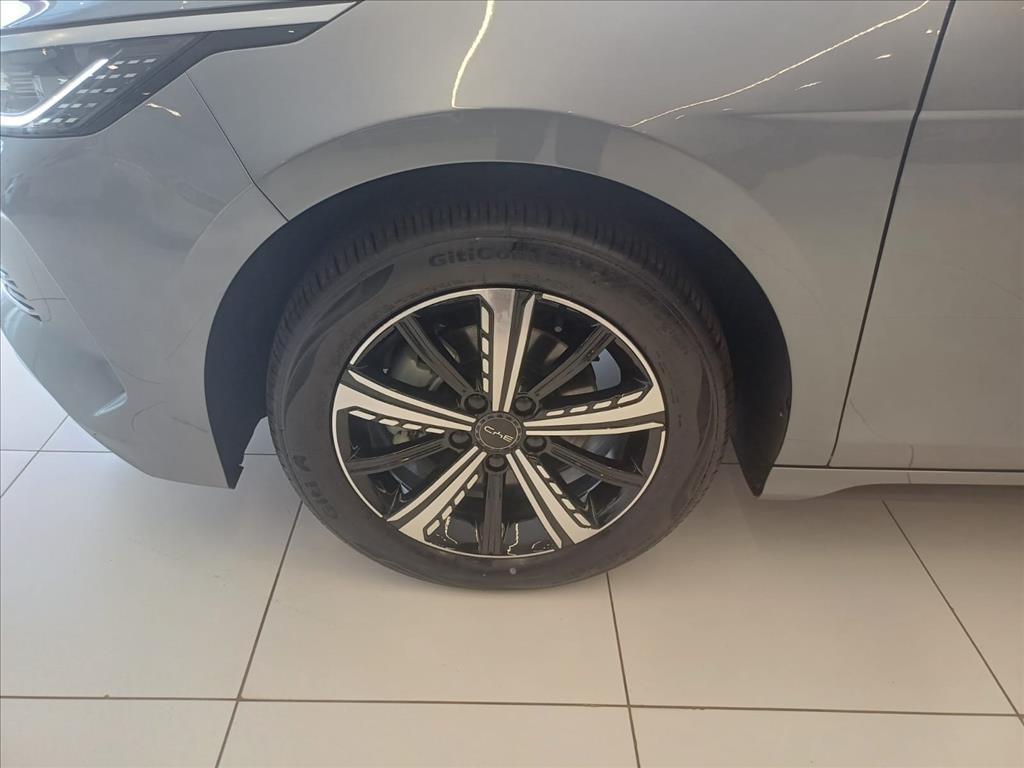 KING 1.5 DM-I PHEV GS AUTOMÁTICO