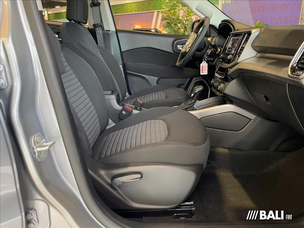 TORO 1.3 TURBO 270 FLEX ENDURANCE AT610