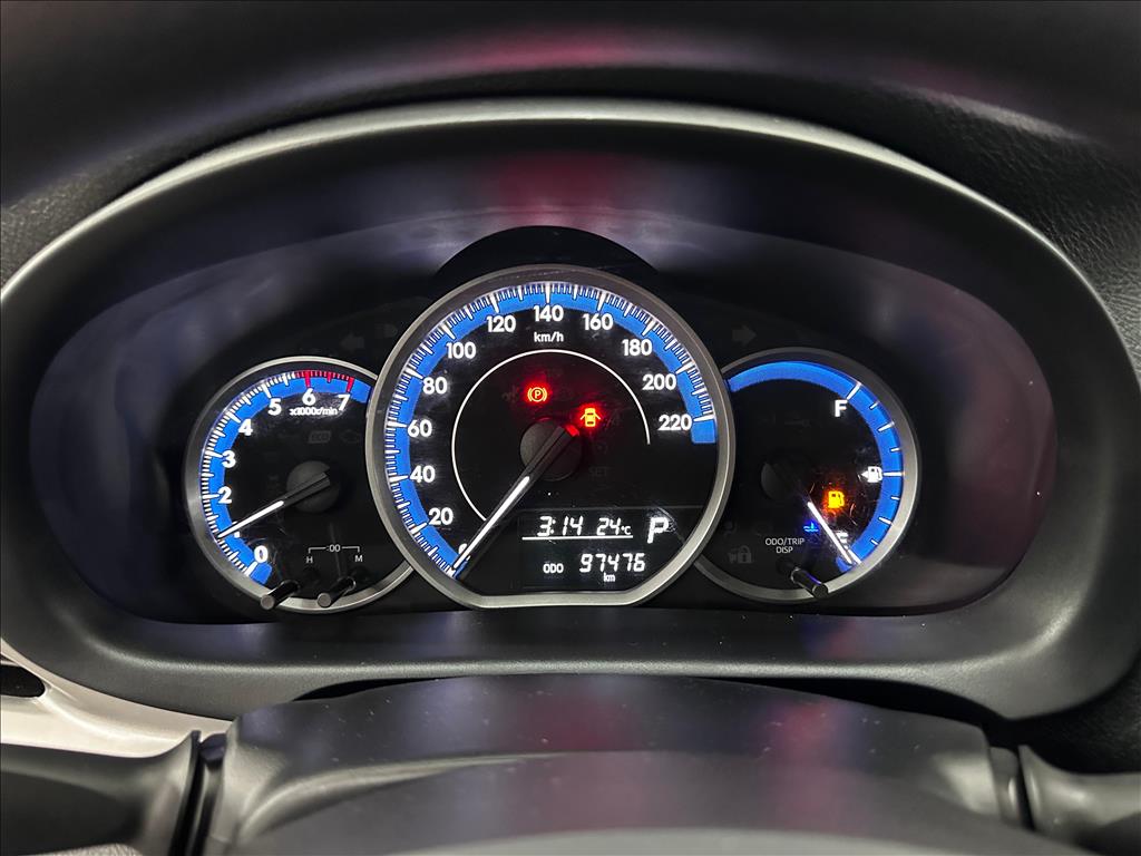 YARIS 1.5 16V FLEX SEDAN XLS CONNECT MULTIDRIVE4
