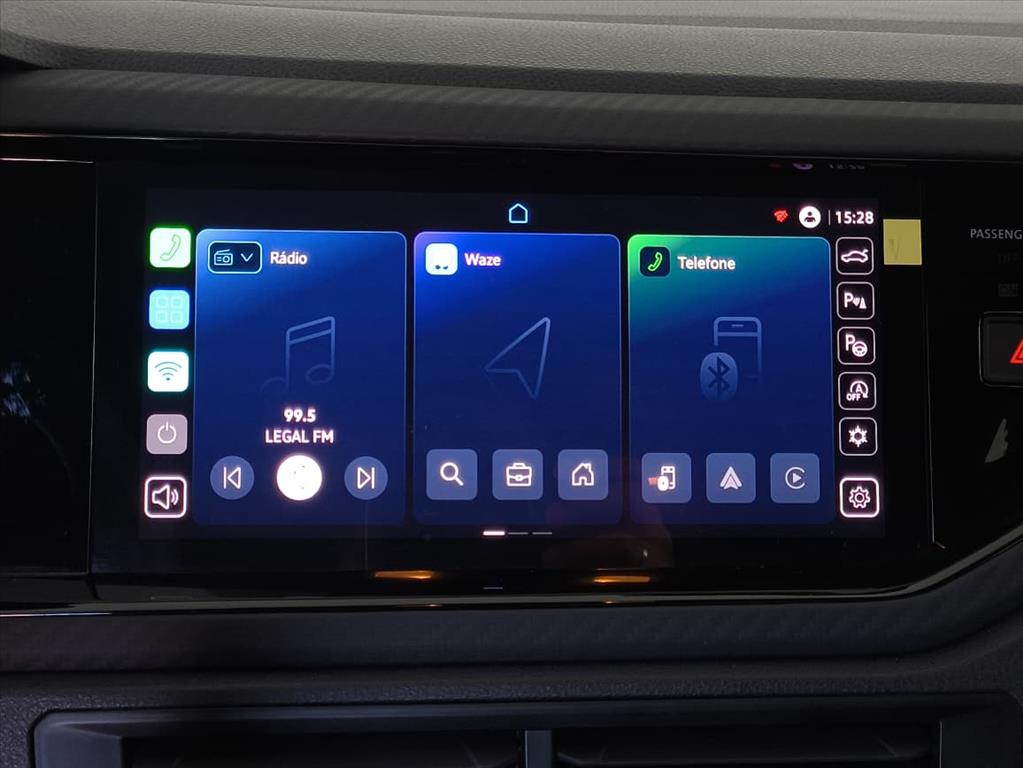 VIRTUS 1.0 200 TSI HIGHLINE AUTOMÁTICO5