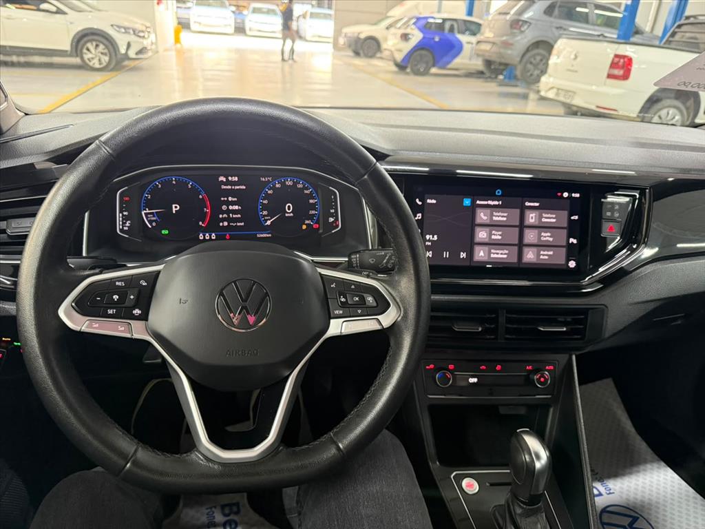 NIVUS 1.0 200 TSI TOTAL FLEX HIGHLINE AUTOMÁTICO12