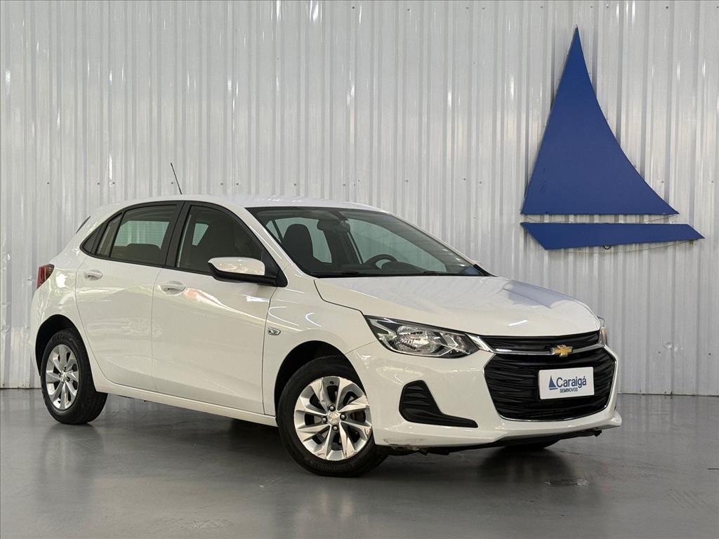 1.0 TURBO FLEX LT AUTOMÁTICO