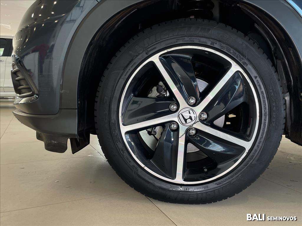 HR-V 1.8 16V FLEX EX 4P AUTOMÁTICO8