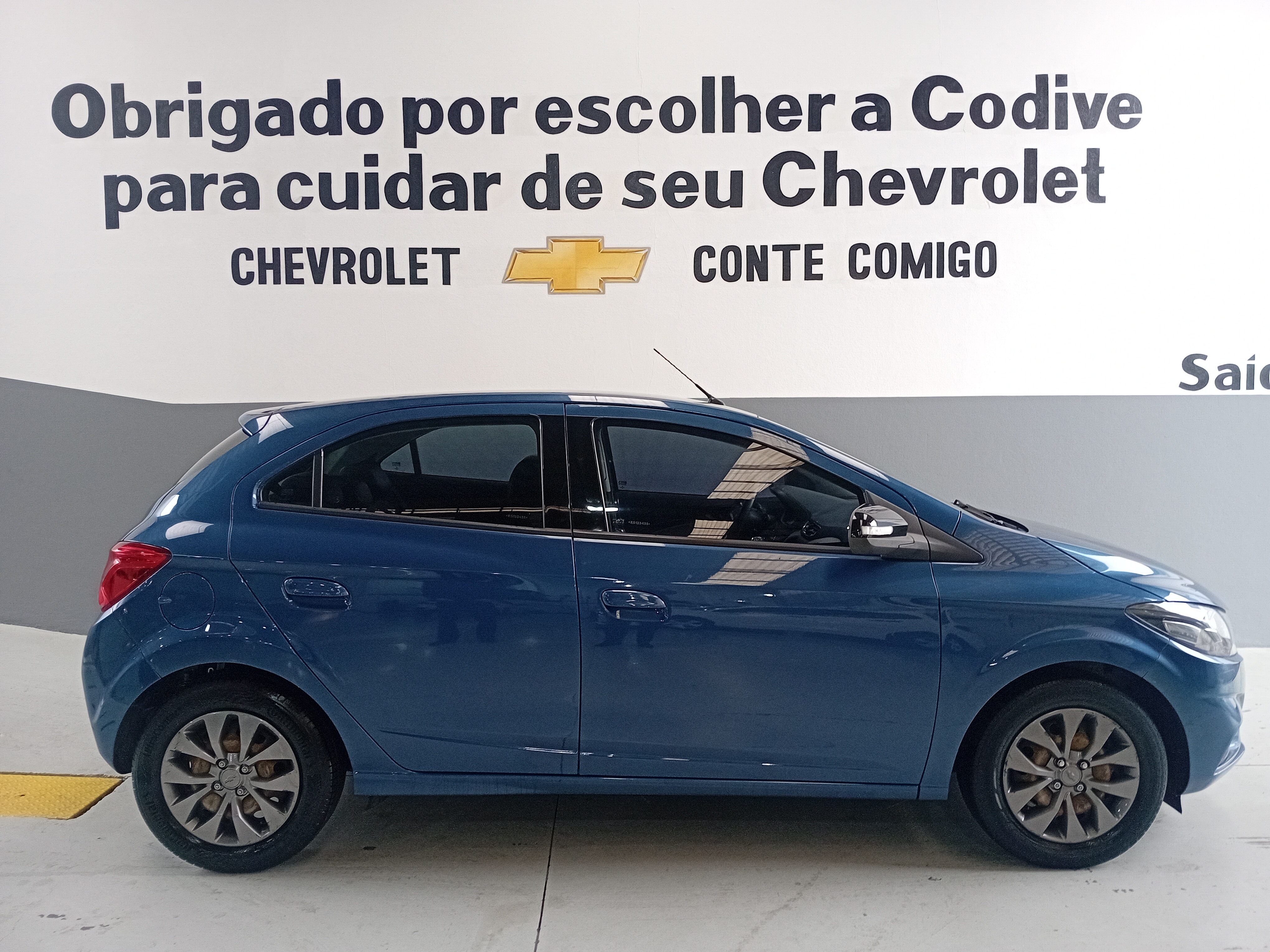 ONIX 1.4 MPFI ADVANTAGE 8V FLEX 4P AUTOMÁTICO18