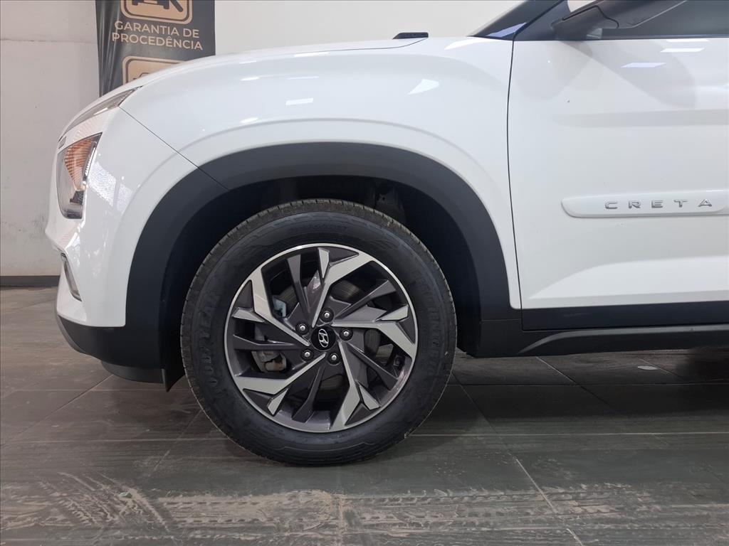 CRETA 1.0 TGDI FLEX LIMITED AUTOMÁTICO13