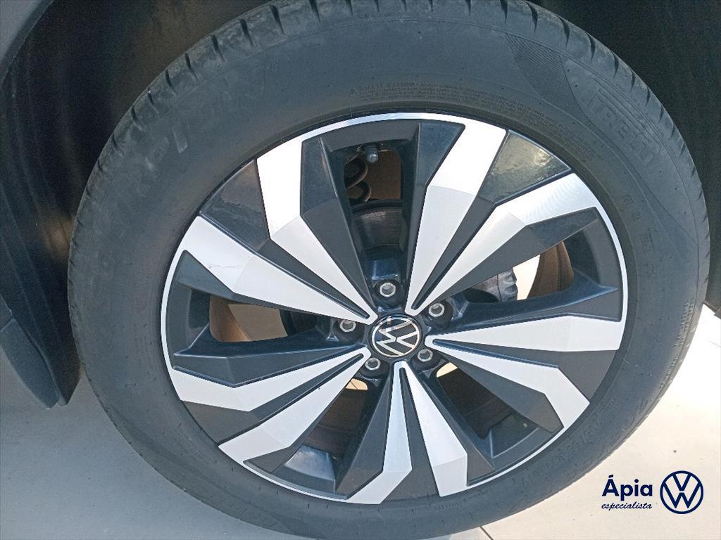 T-CROSS 1.4 250 TSI TOTAL FLEX HIGHLINE AUTOMÁTICO10