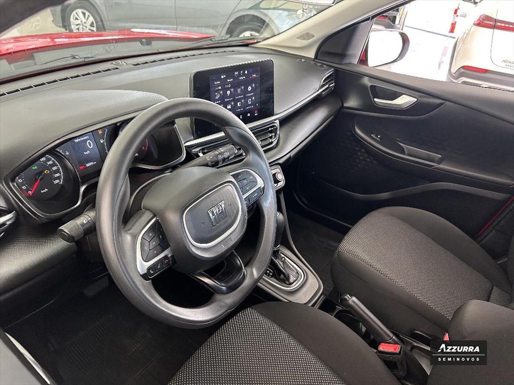 PULSE 1.3 FLEX DRIVE CVT