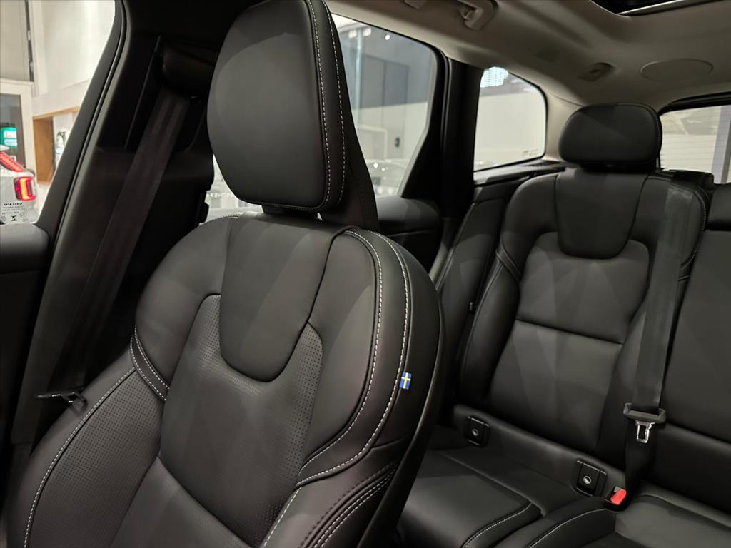 XC60 2.0 T8 PHEV ULTRA AWD GEARTRONIC7