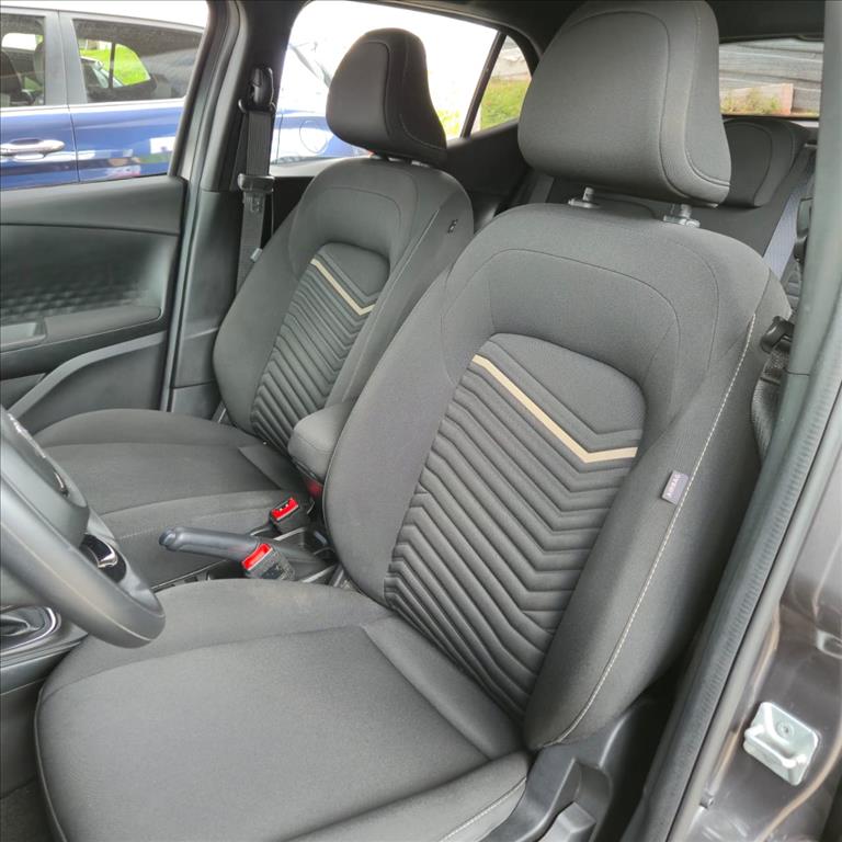 PULSE 1.3 FLEX S-DESIGN CVT12