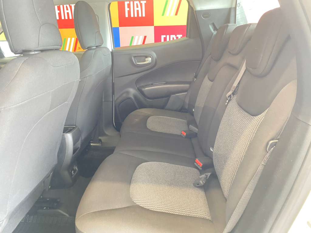 TORO 1.3 TURBO 270 FLEX ENDURANCE AT69 TORO 1.3 TURBO 270 FLEX ENDURANCE AT69