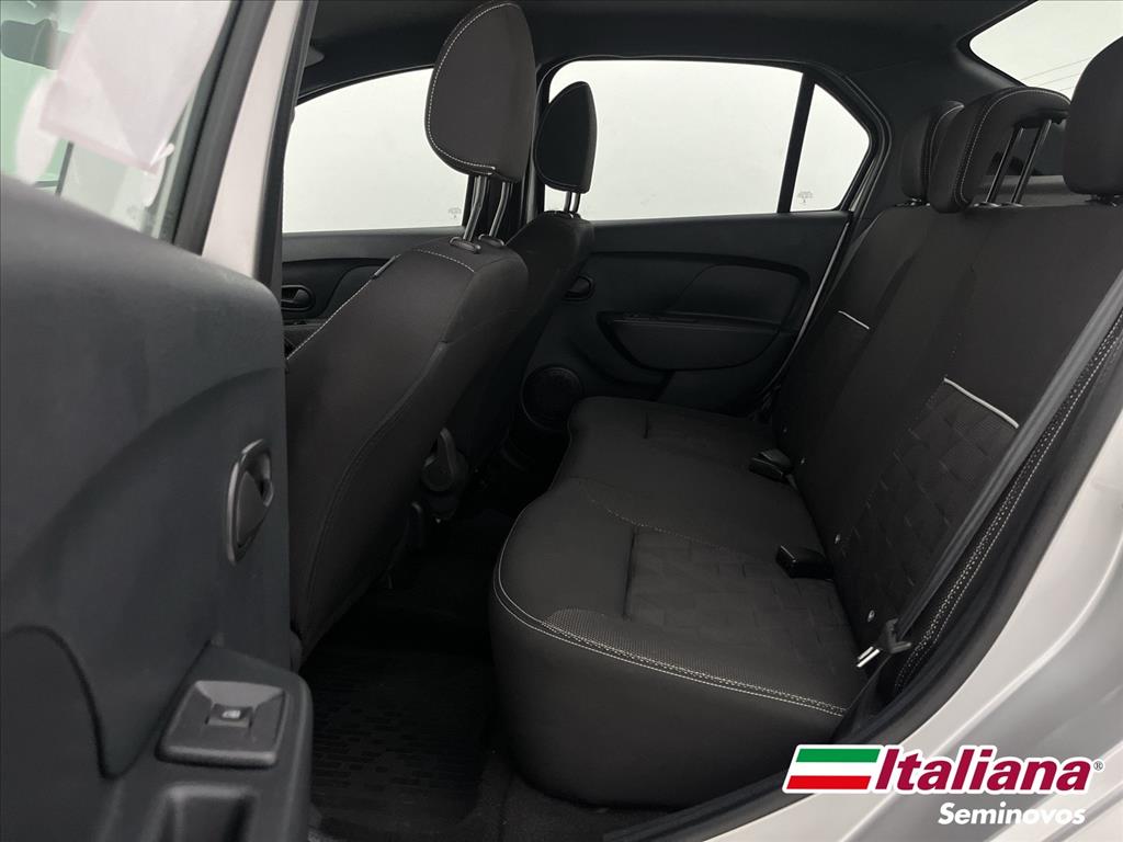 LOGAN 1.0 12V SCE FLEX ZEN MANUAL13