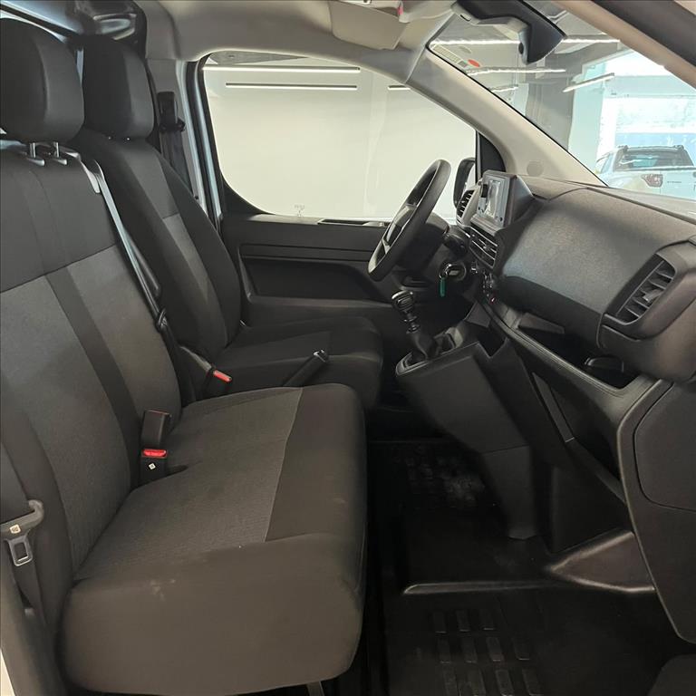 JUMPY 2.2 TURBO DIESEL CARGO MANUAL10