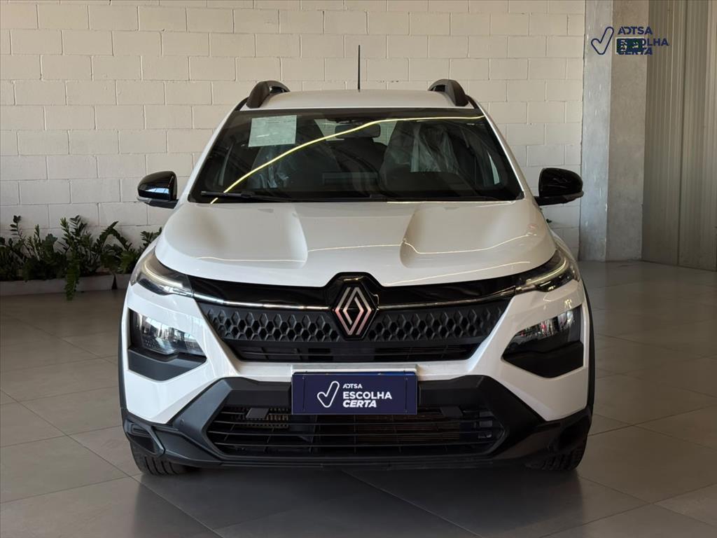 Renault KARDIAN 2025