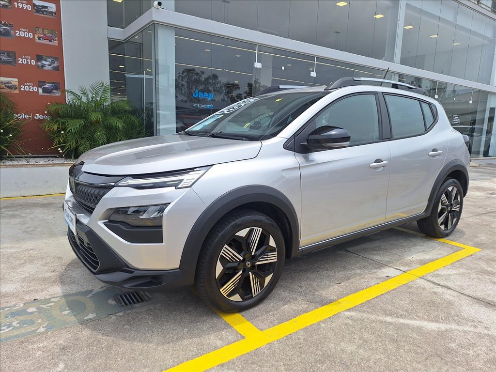 KARDIAN 1.0 TCE FLEX TECHNO EDC2