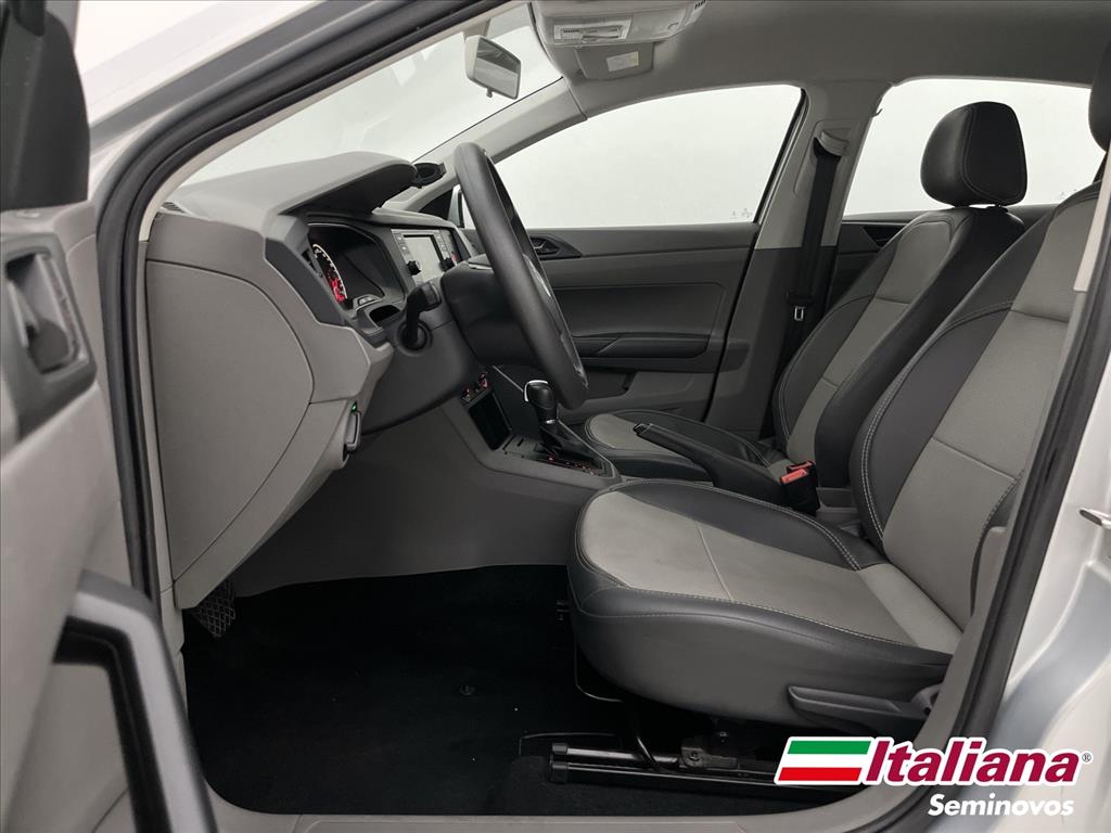 POLO 1.6 MSI TOTAL FLEX AUTOMÁTICO12