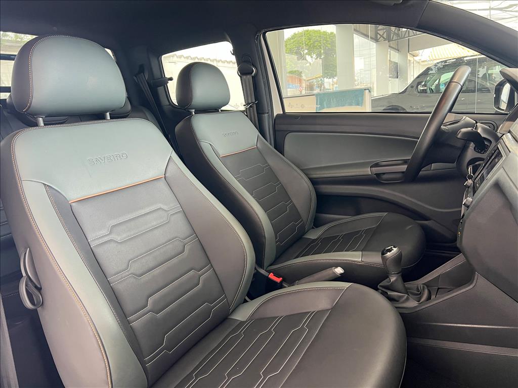 SAVEIRO 1.6 MSI EXTREME CD 16V FLEX 2P MANUAL17