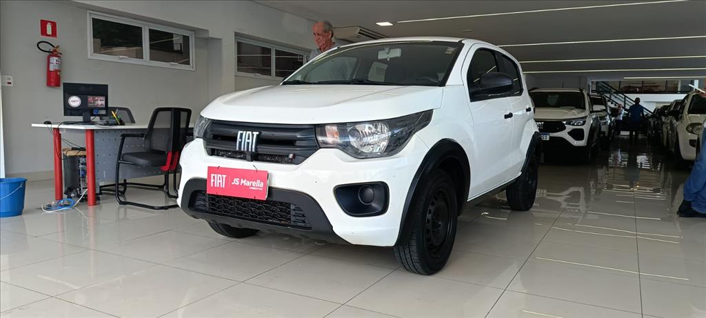 MOBI 1.0 EVO FLEX LIKE. MANUAL4