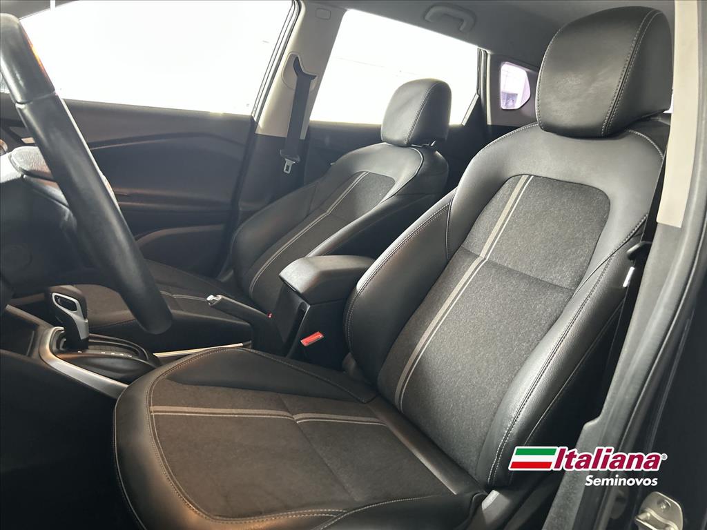 TRACKER 1.0 TURBO FLEX LTZ AUTOMÁTICO