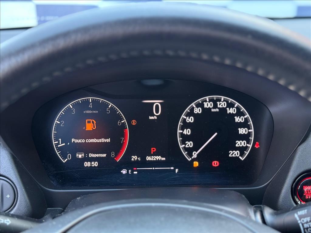 HONDA CITY 1.5 i-VTEC FLEX EXL CVT